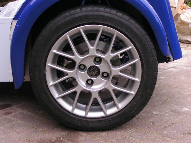 Wheels and tyres for sale